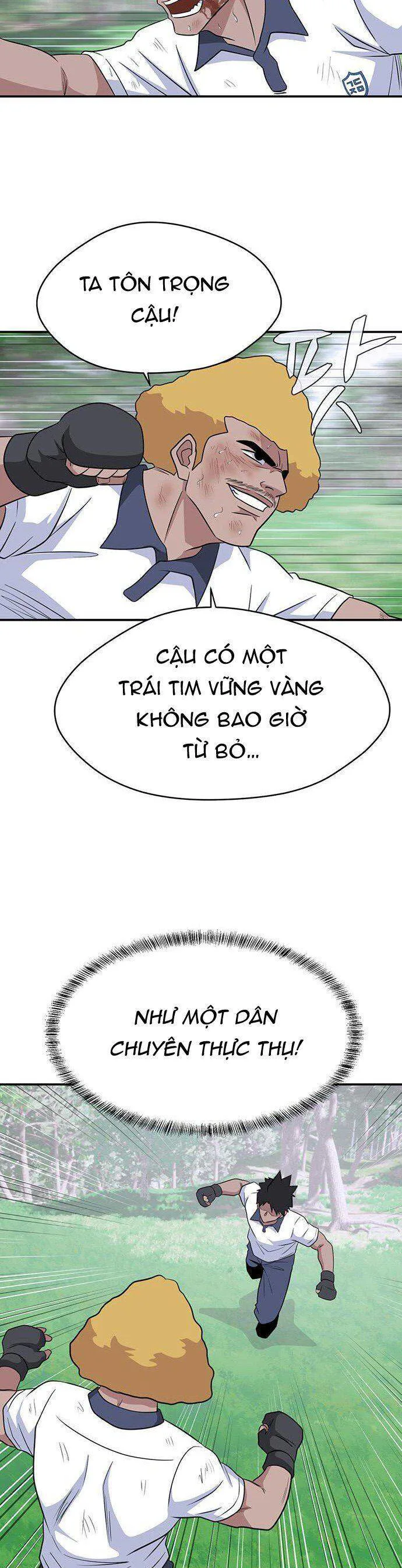 Quy Luật Hệ Thống chương 50 - trang 16