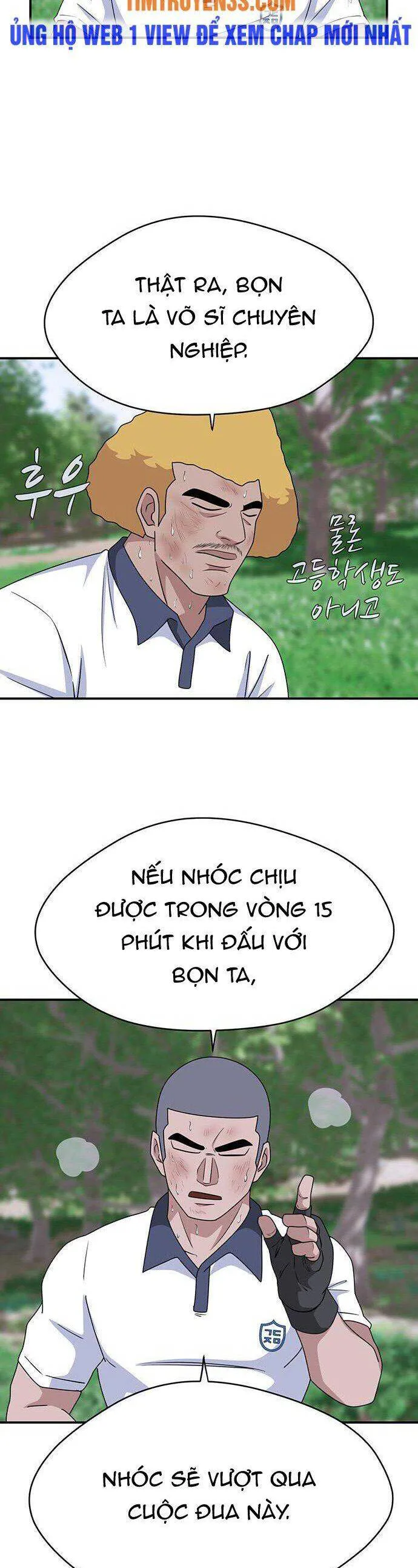 Quy Luật Hệ Thống chương 50 - trang 20
