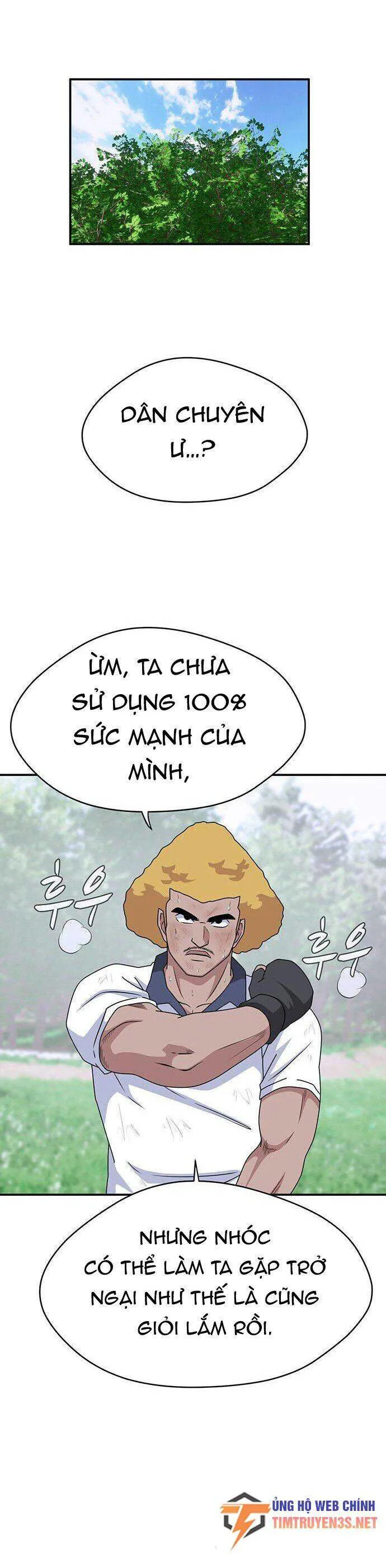 Quy Luật Hệ Thống chương 50 - trang 25