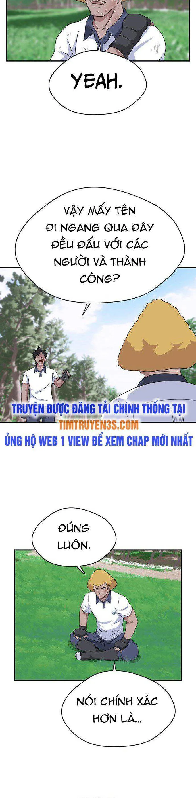 Quy Luật Hệ Thống chương 50 - trang 27