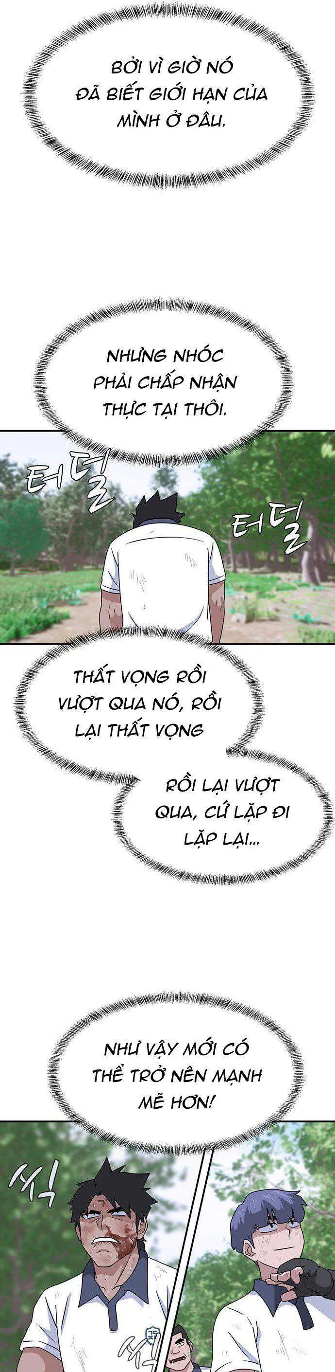 Quy Luật Hệ Thống chương 50 - trang 30