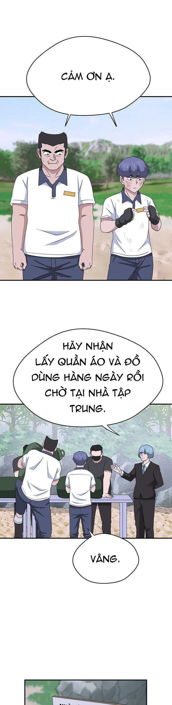 Quy Luật Hệ Thống chương 50 - trang 34