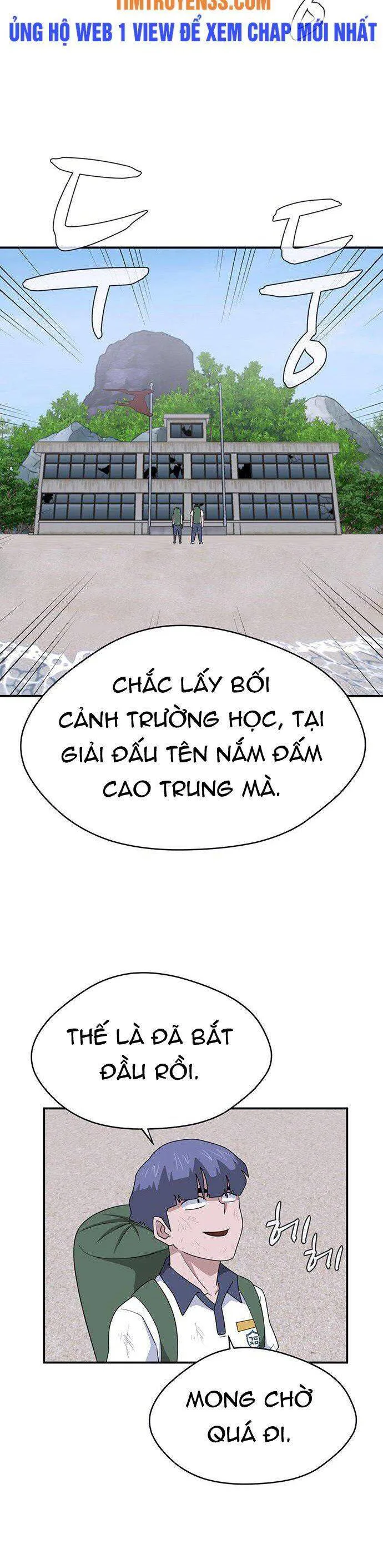 Quy Luật Hệ Thống chương 50 - trang 36