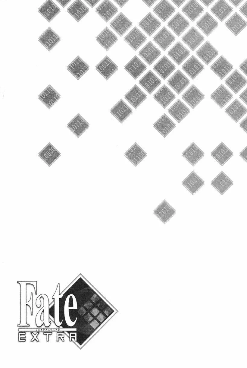 Fate/Extra chương 4 - trang 28
