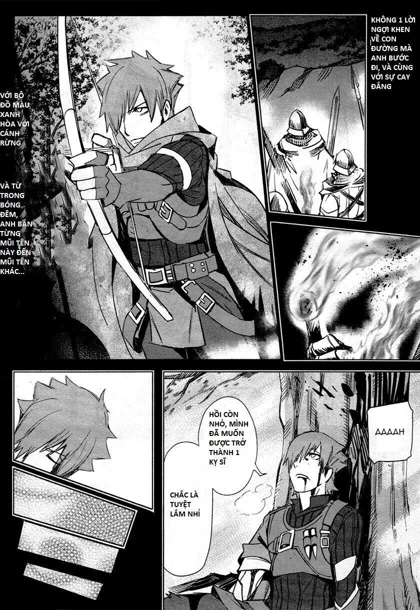 Fate/Extra chương 7 - trang 4