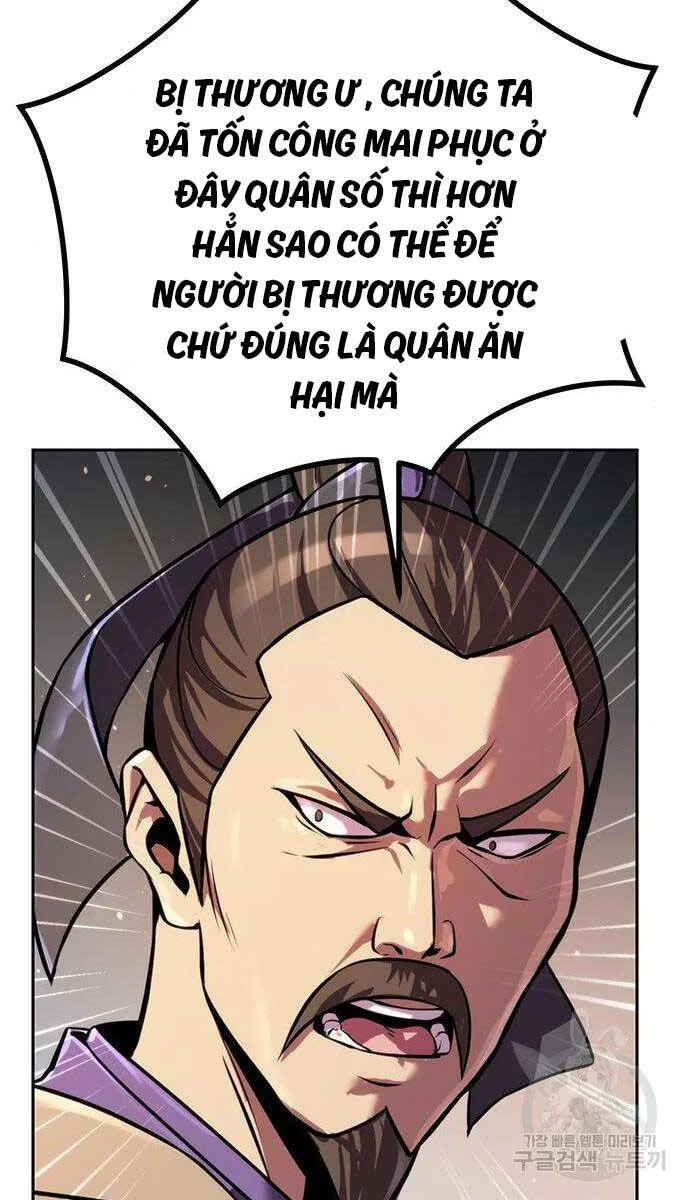 Ma Đạo Chuyển Sinh Ký chương 38 - trang 9