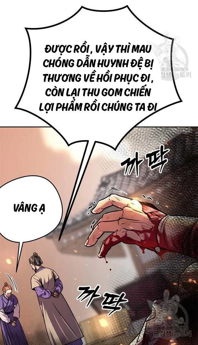Ma Đạo Chuyển Sinh Ký chương 38 - trang 12