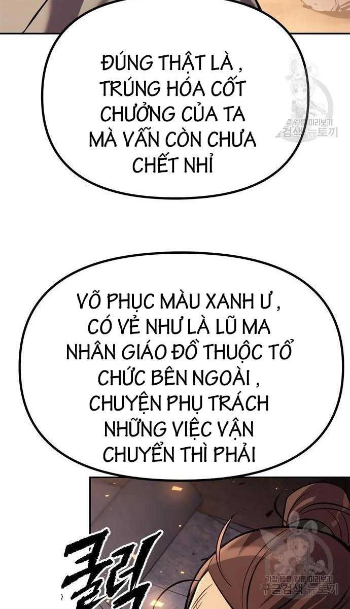 Ma Đạo Chuyển Sinh Ký chương 38 - trang 15