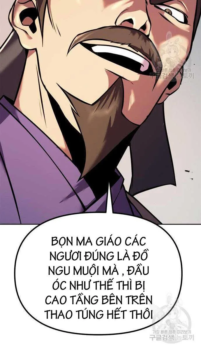 Ma Đạo Chuyển Sinh Ký chương 38 - trang 18