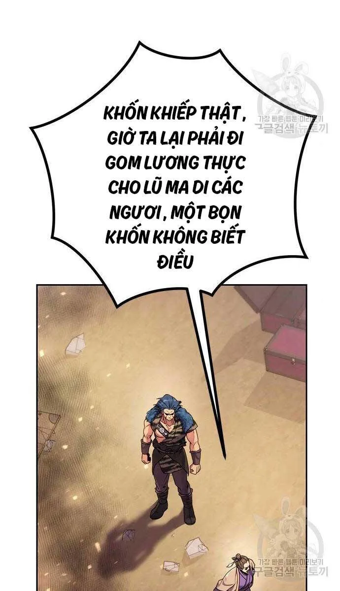 Ma Đạo Chuyển Sinh Ký chương 38 - trang 39
