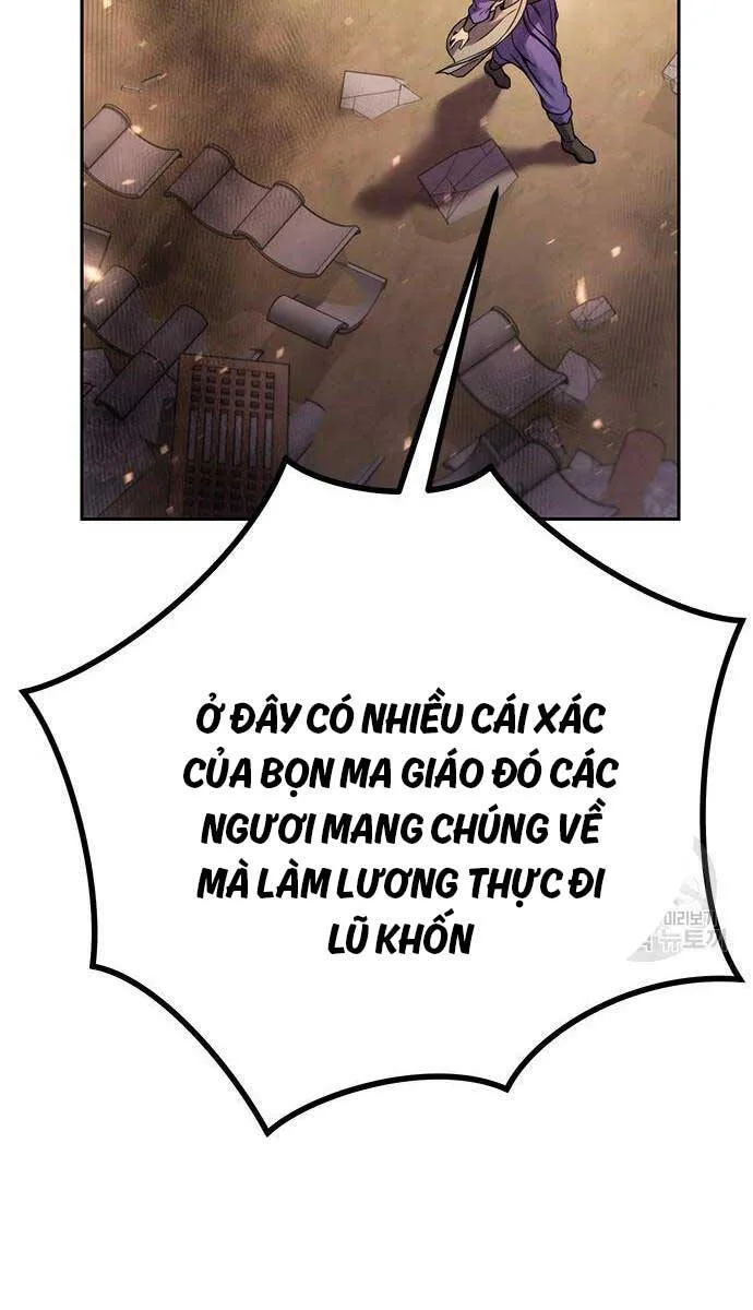 Ma Đạo Chuyển Sinh Ký chương 38 - trang 40