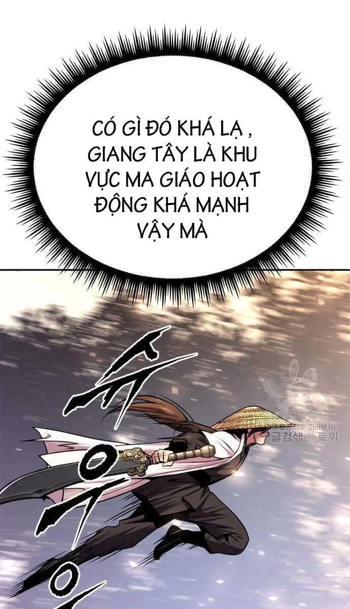 Ma Đạo Chuyển Sinh Ký chương 38 - trang 79