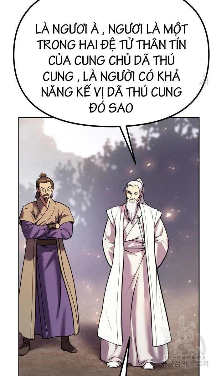 Ma Đạo Chuyển Sinh Ký chương 38 - trang 105