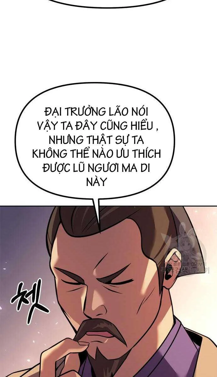 Ma Đạo Chuyển Sinh Ký chương 38 - trang 112