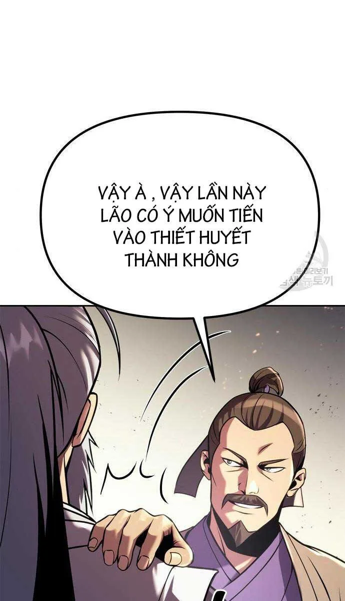 Ma Đạo Chuyển Sinh Ký chương 38 - trang 131