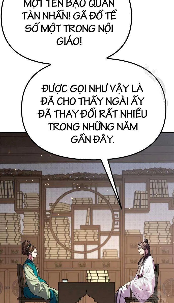 Ma Đạo Chuyển Sinh Ký chương 41 - trang 15