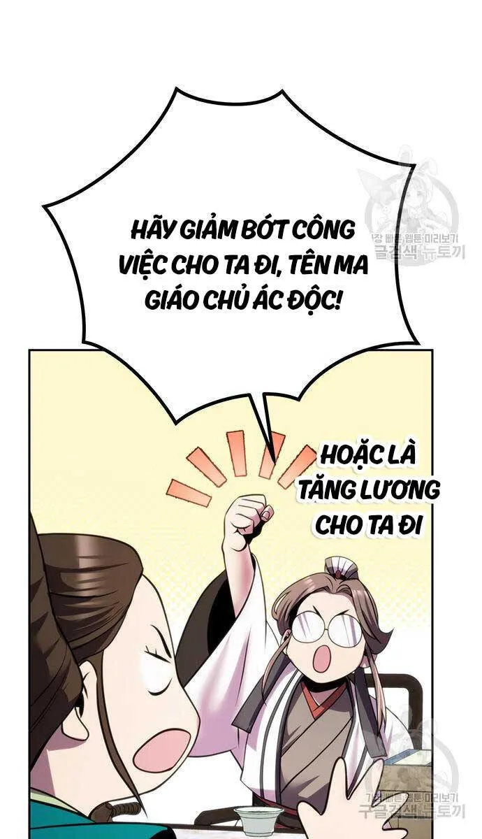 Ma Đạo Chuyển Sinh Ký chương 41 - trang 18