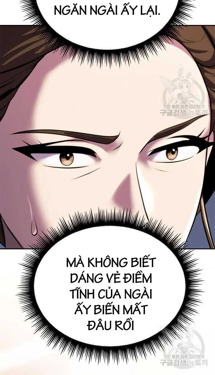 Ma Đạo Chuyển Sinh Ký chương 41 - trang 20
