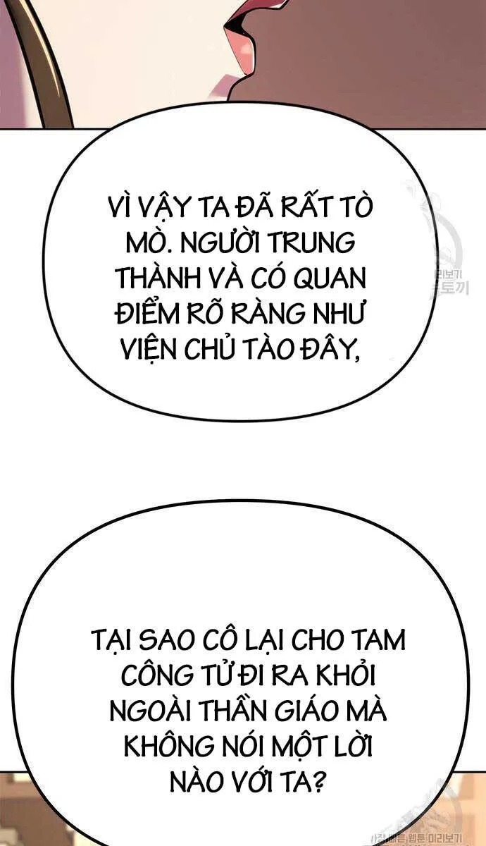 Ma Đạo Chuyển Sinh Ký chương 41 - trang 31