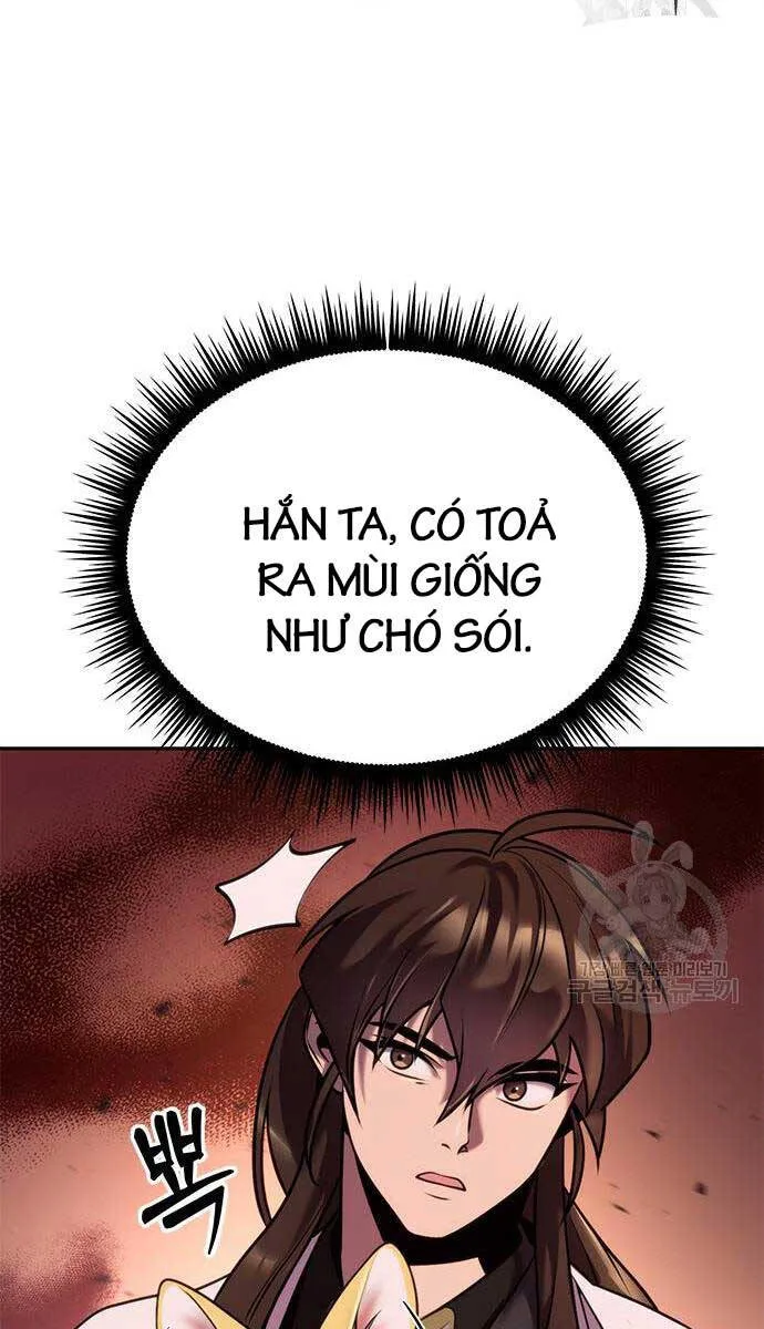 Ma Đạo Chuyển Sinh Ký chương 41 - trang 68