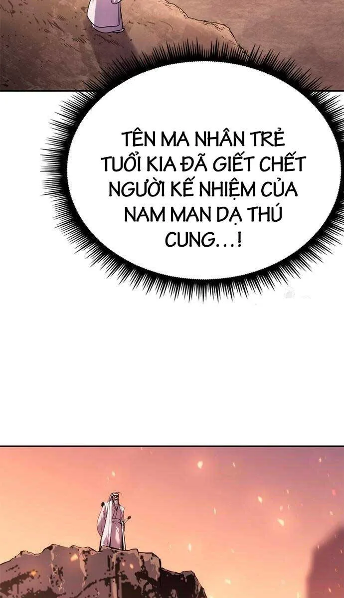 Ma Đạo Chuyển Sinh Ký chương 41 - trang 137