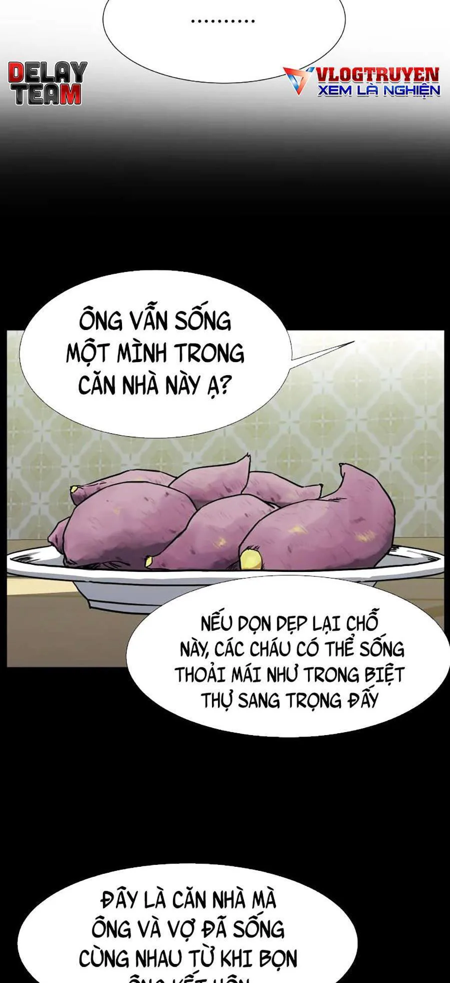 Bố Già Trùng Sinh chương 2 - trang 45