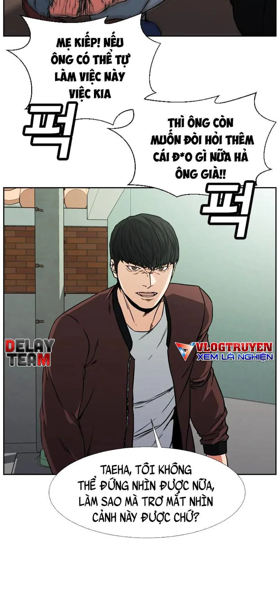 Bố Già Trùng Sinh chương 2 - trang 51