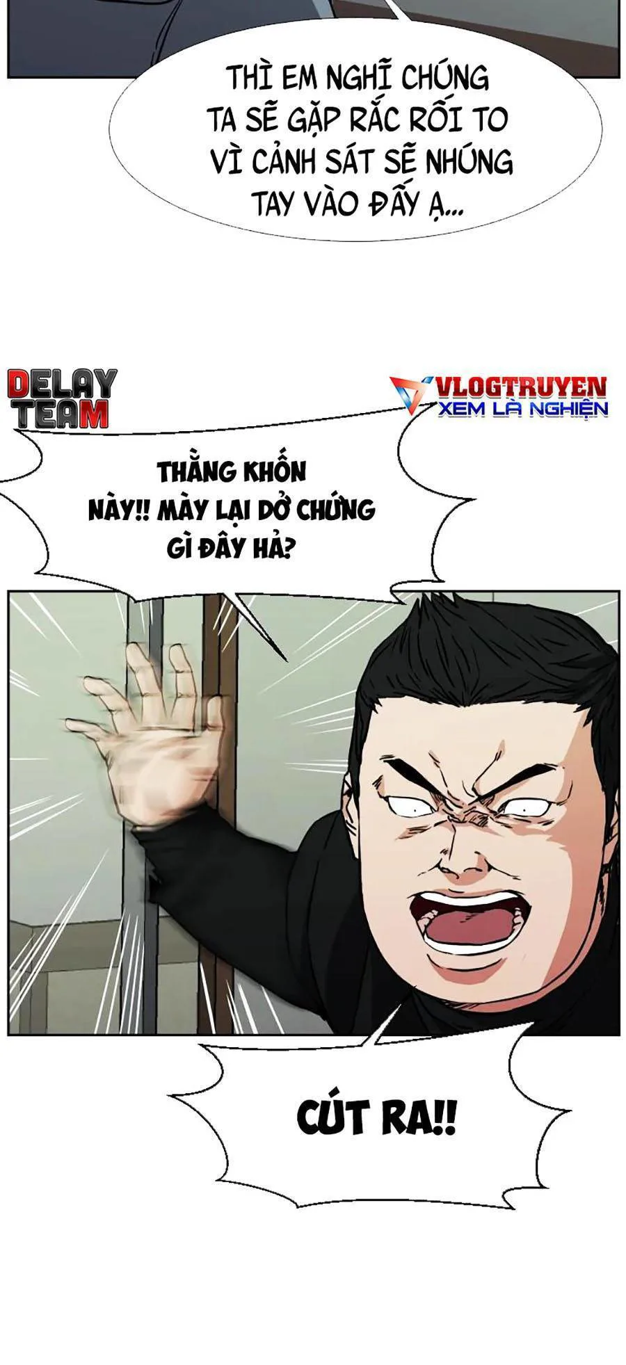 Bố Già Trùng Sinh chương 2 - trang 54