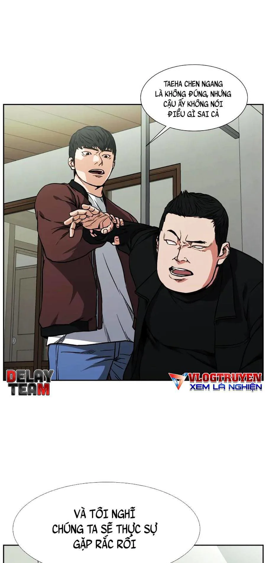 Bố Già Trùng Sinh chương 2 - trang 55