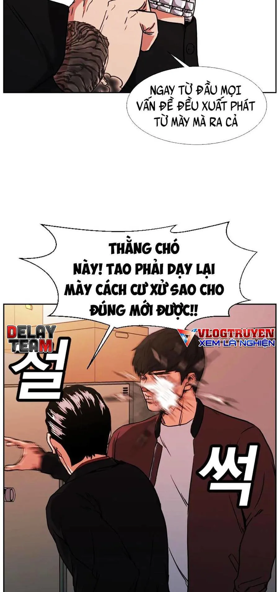Bố Già Trùng Sinh chương 2 - trang 65