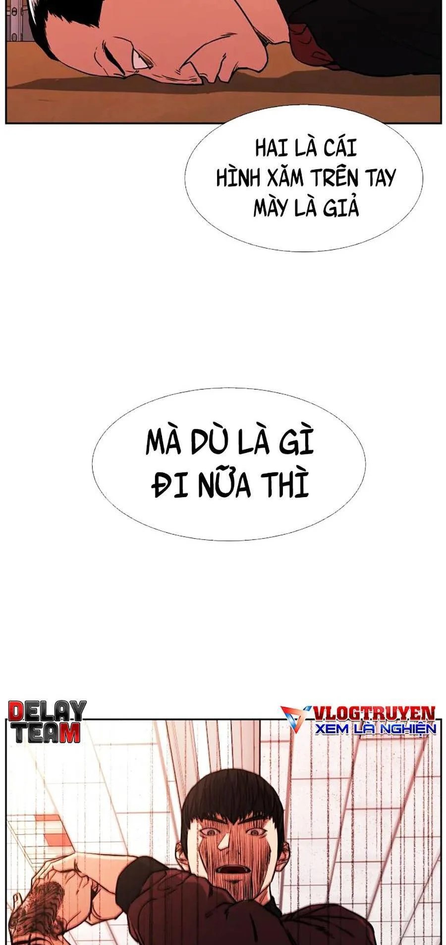 Bố Già Trùng Sinh chương 2 - trang 71