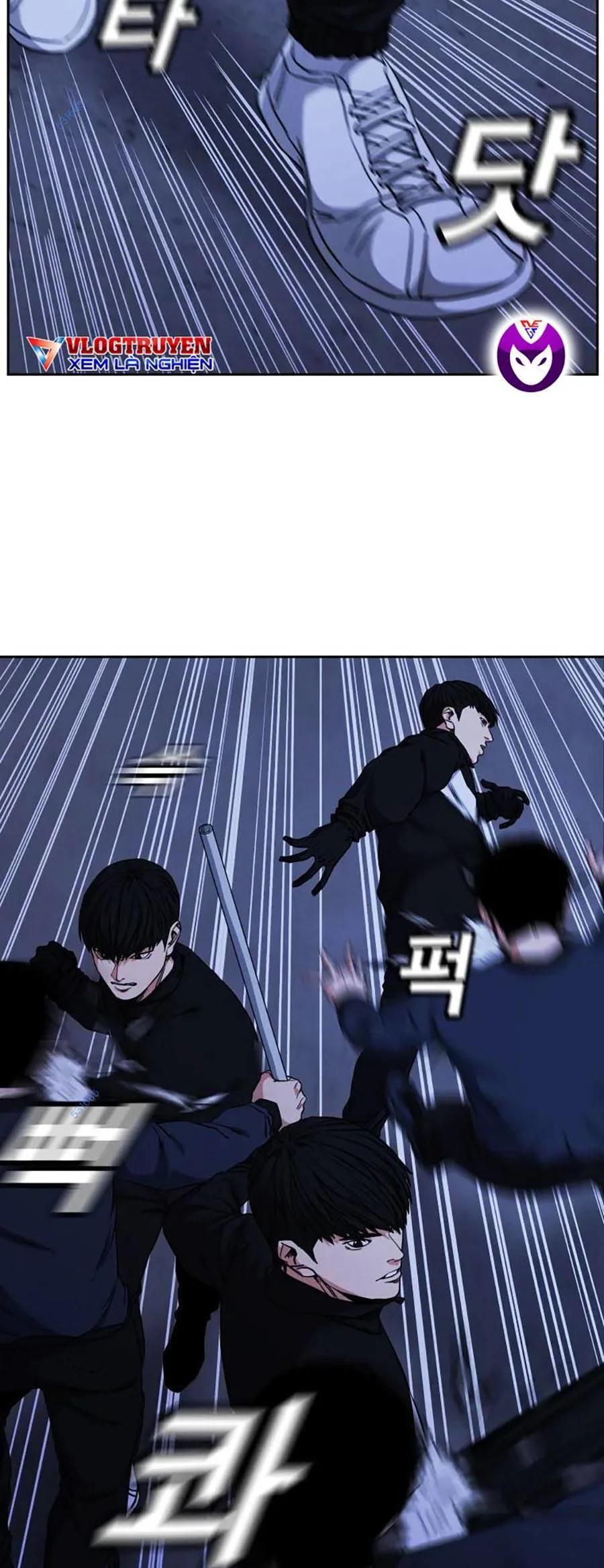 Bố Già Trùng Sinh chương 7 - trang 29