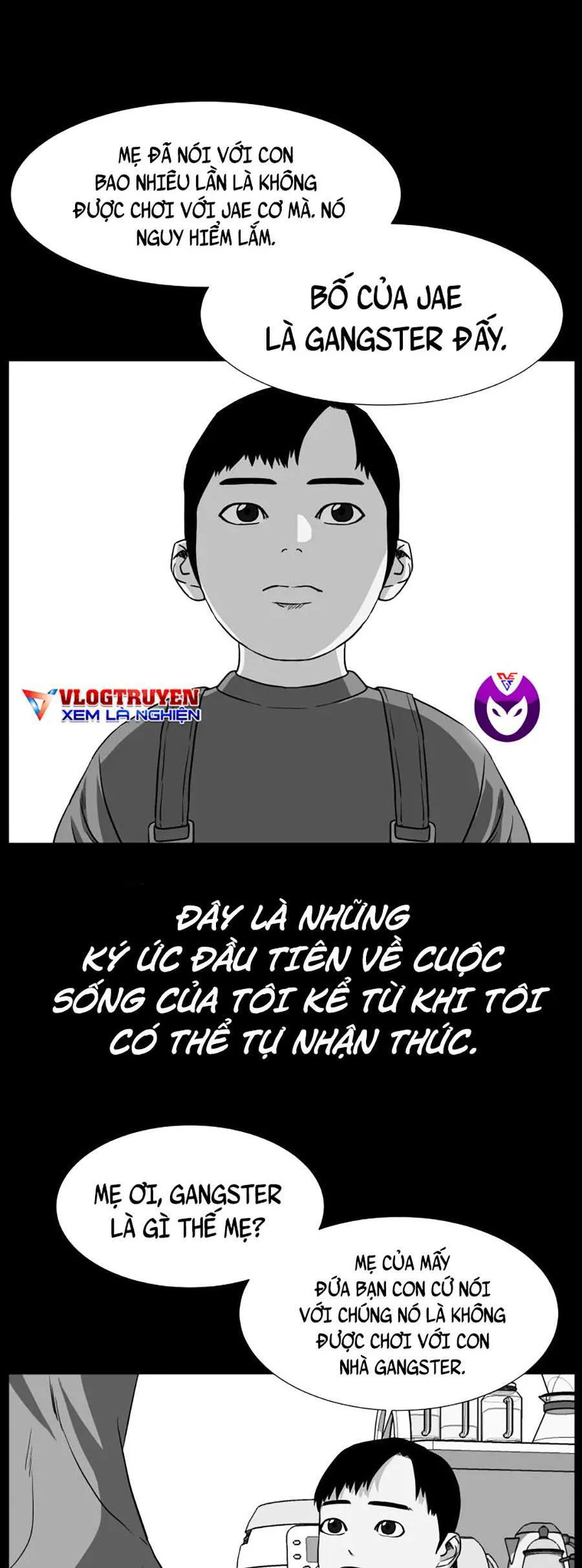Bố Già Trùng Sinh chương 9 - trang 20
