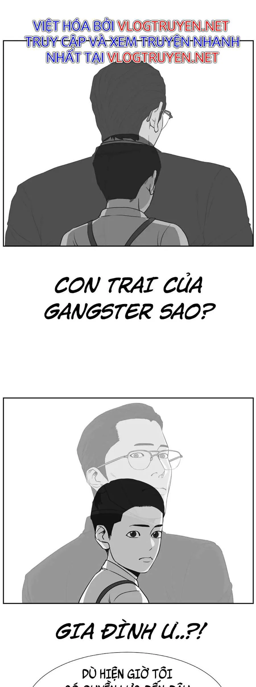 Bố Già Trùng Sinh chương 9 - trang 35