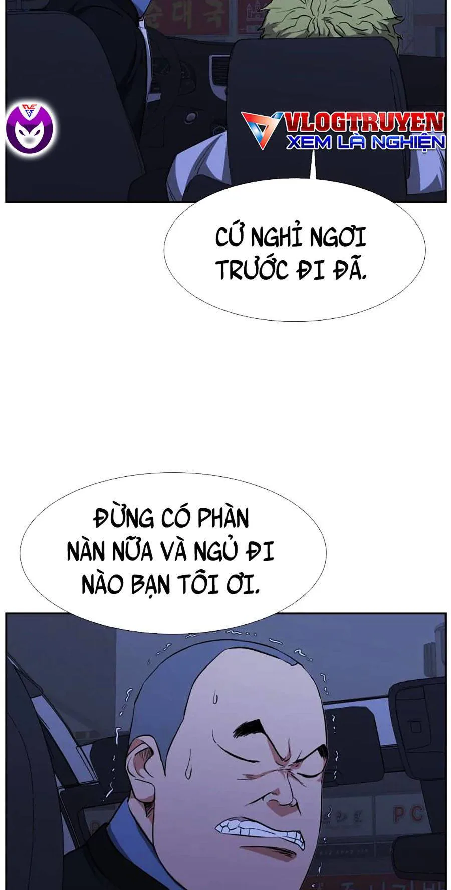 Bố Già Trùng Sinh chương 12 - trang 42