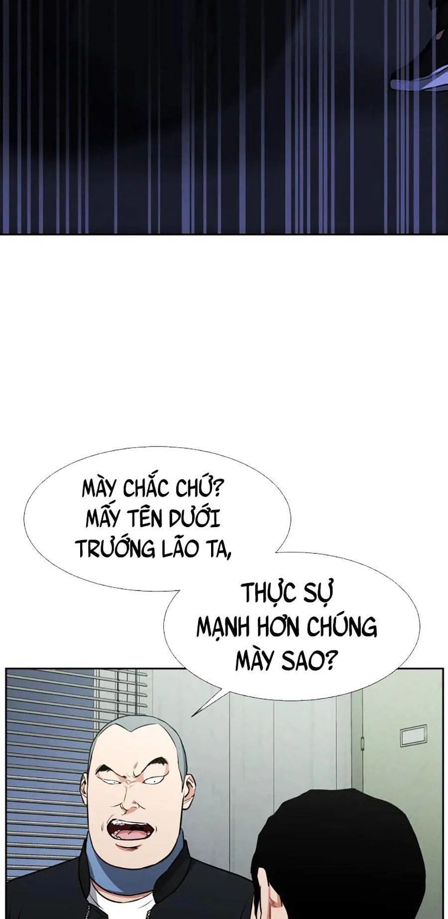 Bố Già Trùng Sinh chương 12 - trang 68