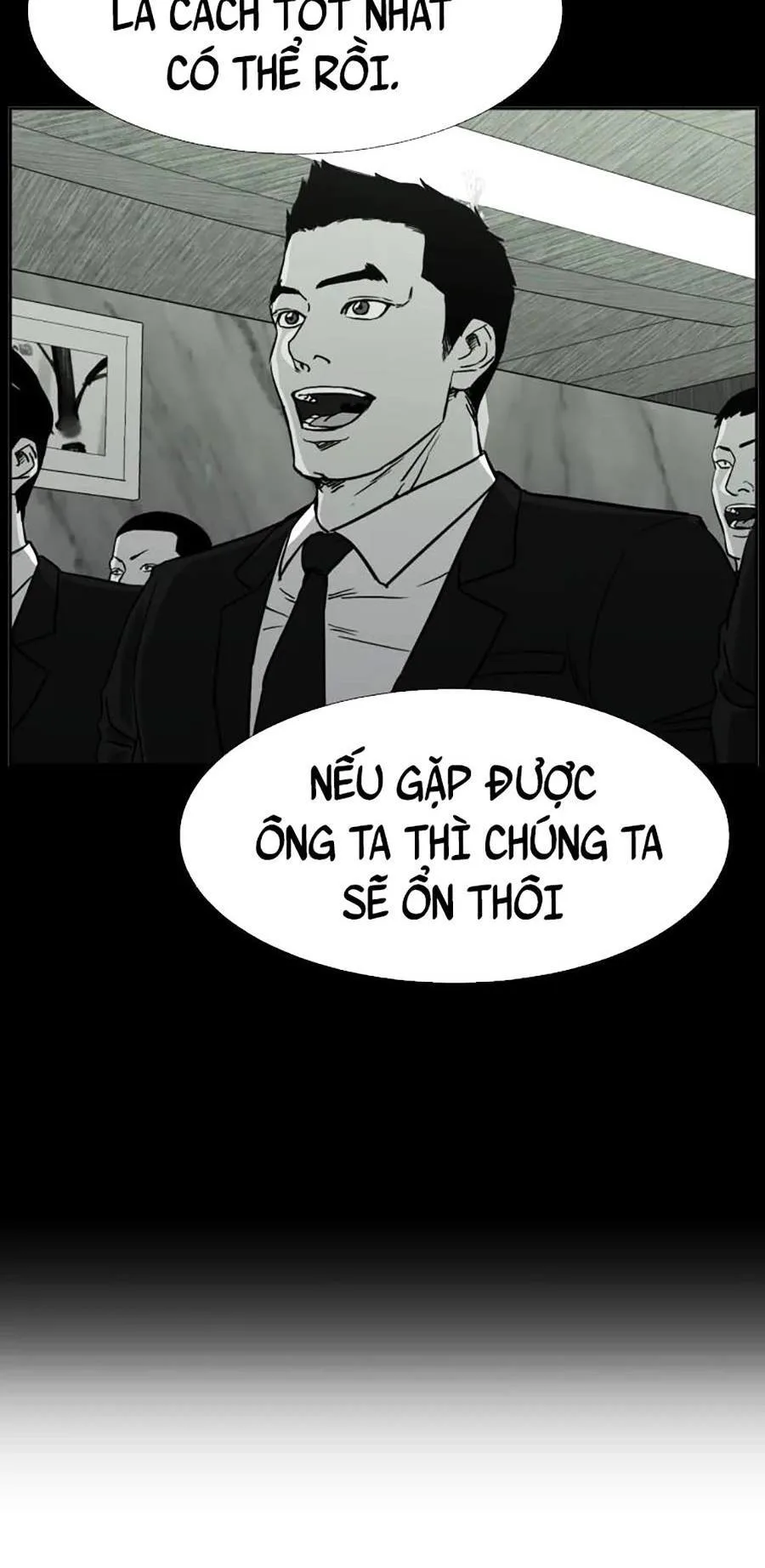 Bố Già Trùng Sinh chương 12 - trang 73
