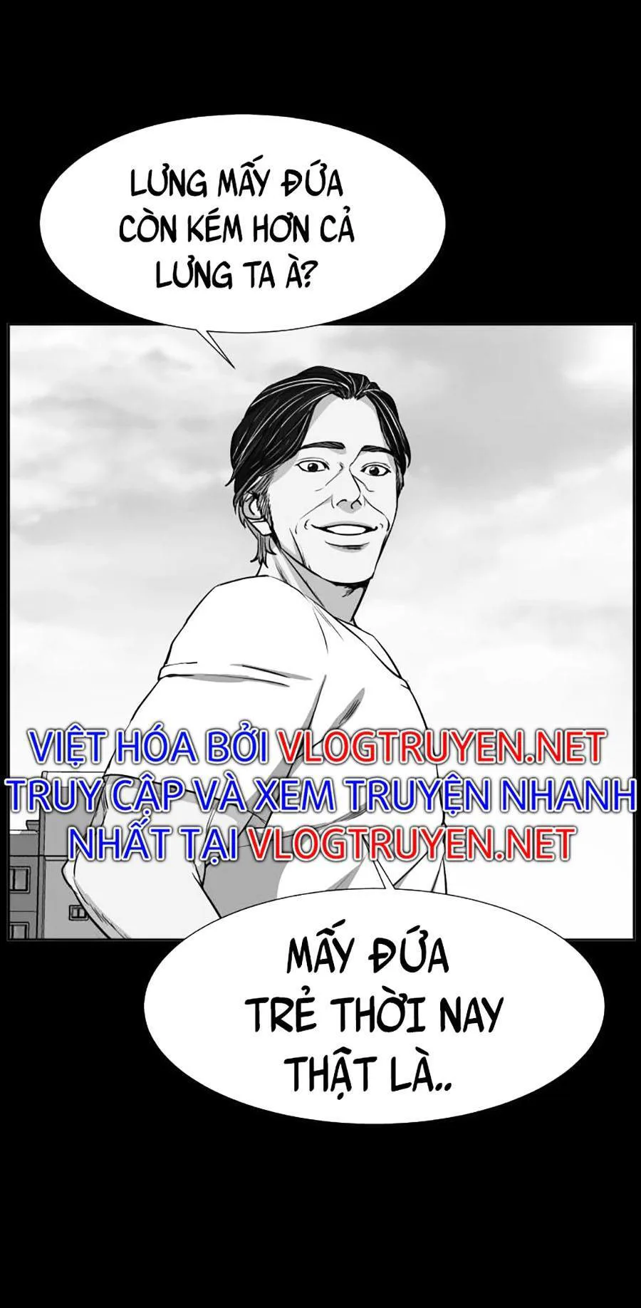 Bố Già Trùng Sinh chương 16 - trang 48
