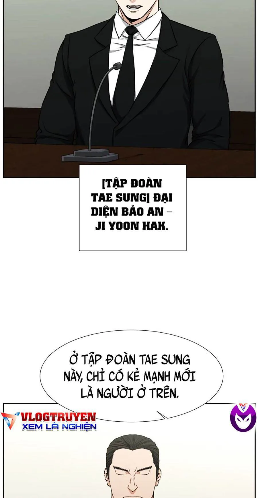 Bố Già Trùng Sinh chương 16 - trang 71