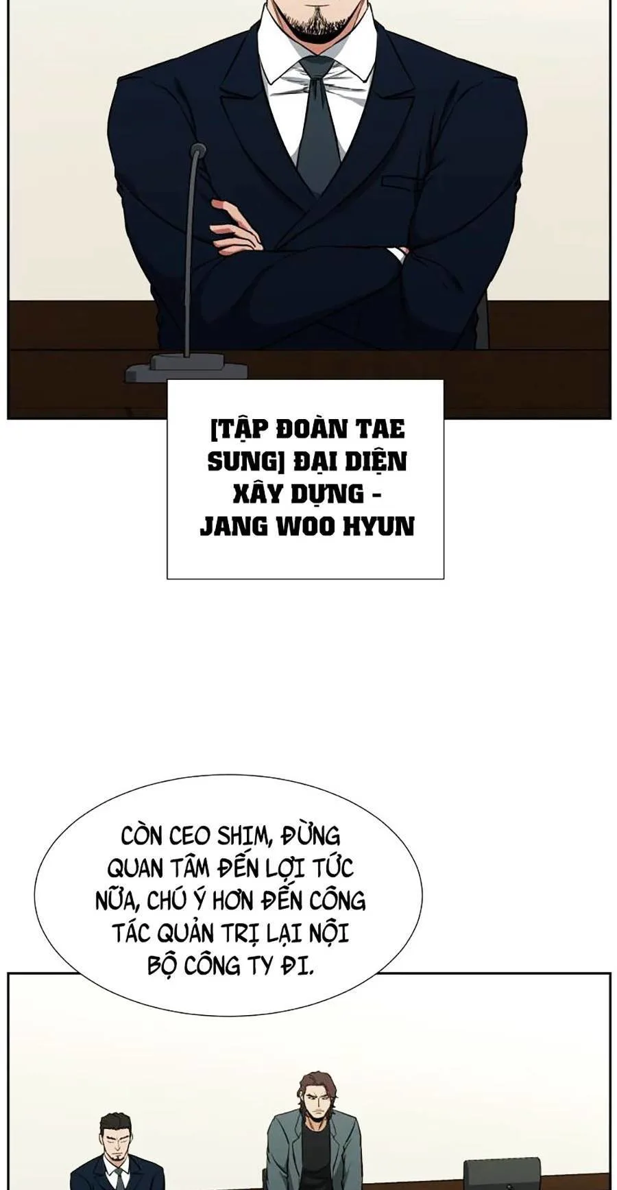 Bố Già Trùng Sinh chương 16 - trang 72