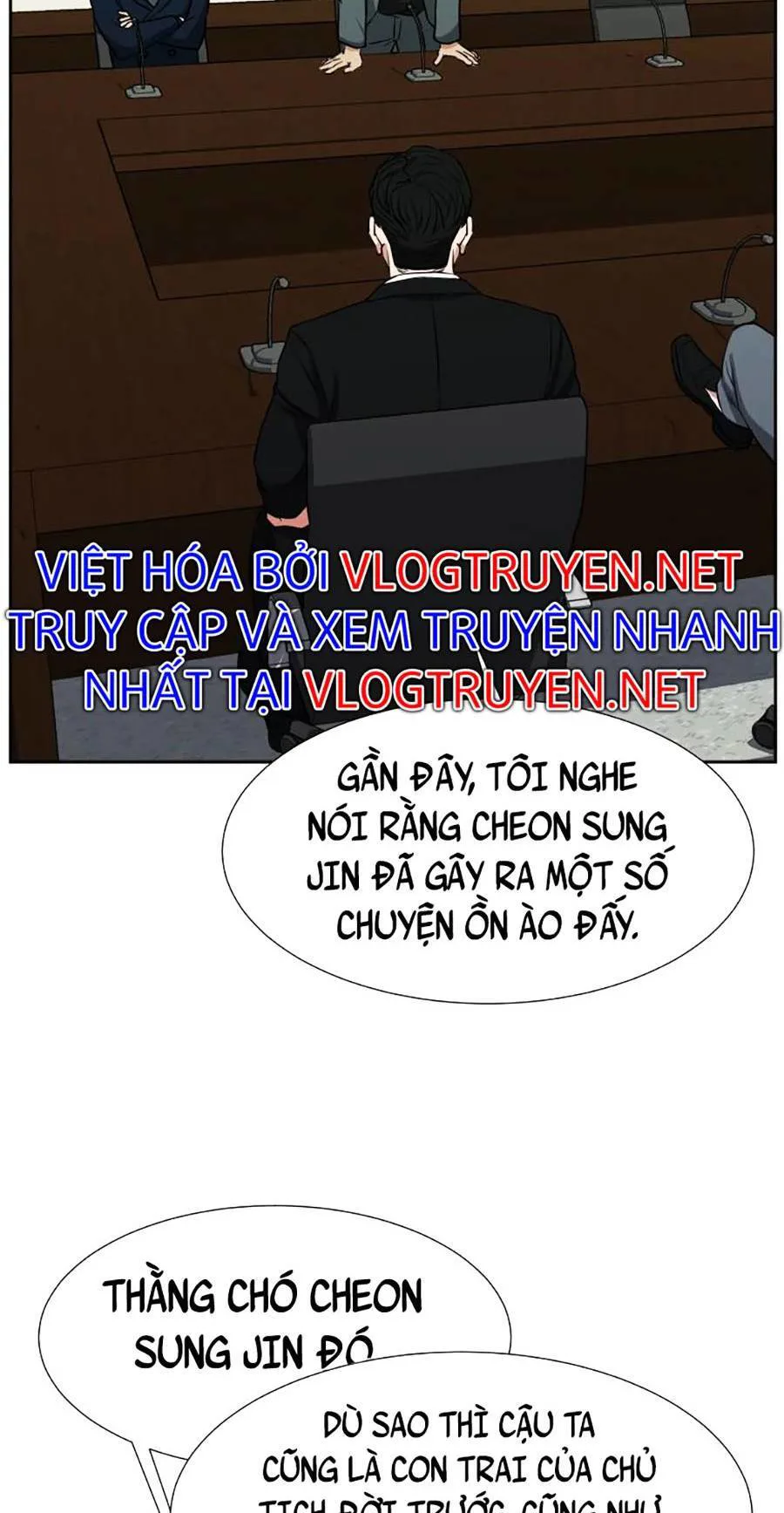 Bố Già Trùng Sinh chương 16 - trang 73