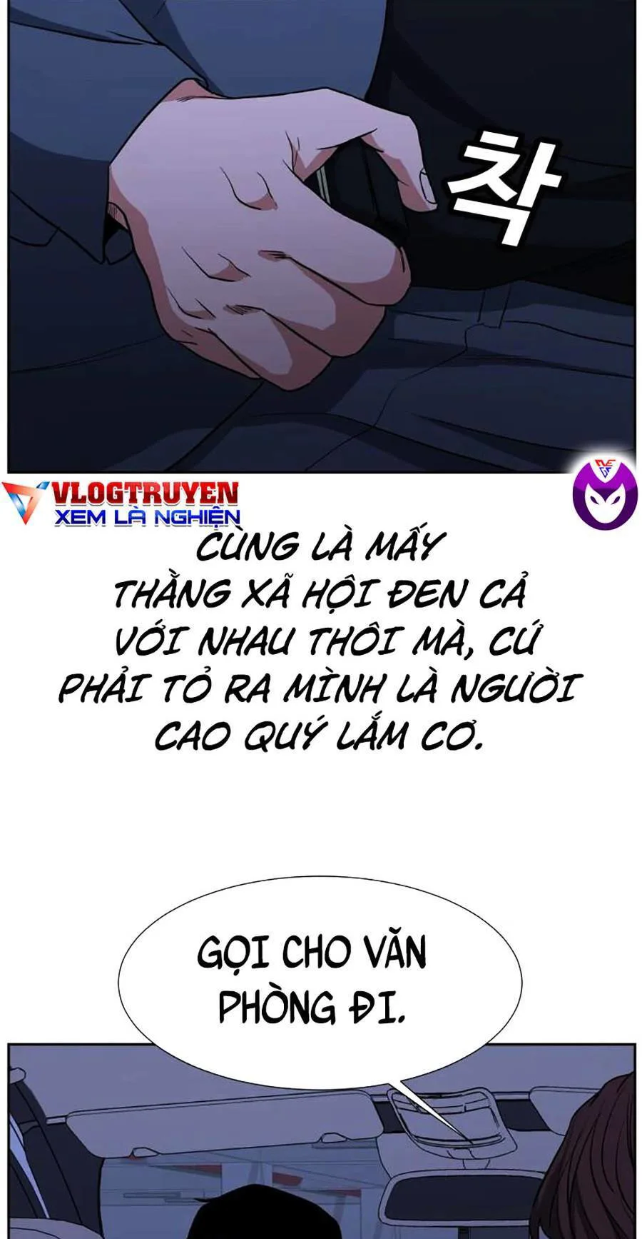 Bố Già Trùng Sinh chương 16 - trang 78