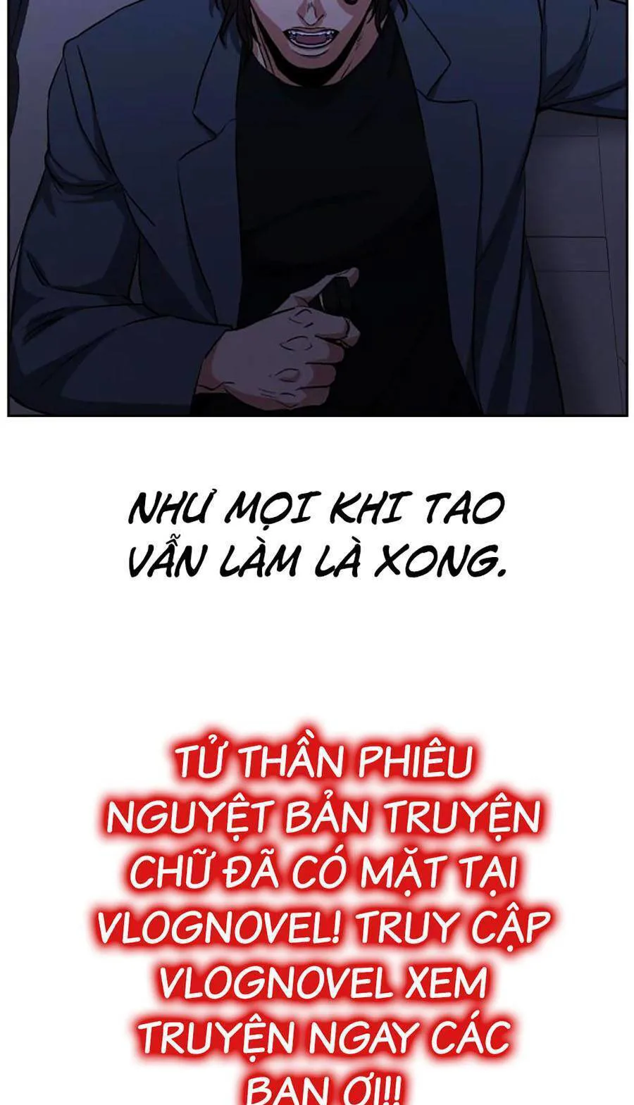 Bố Già Trùng Sinh chương 16 - trang 80