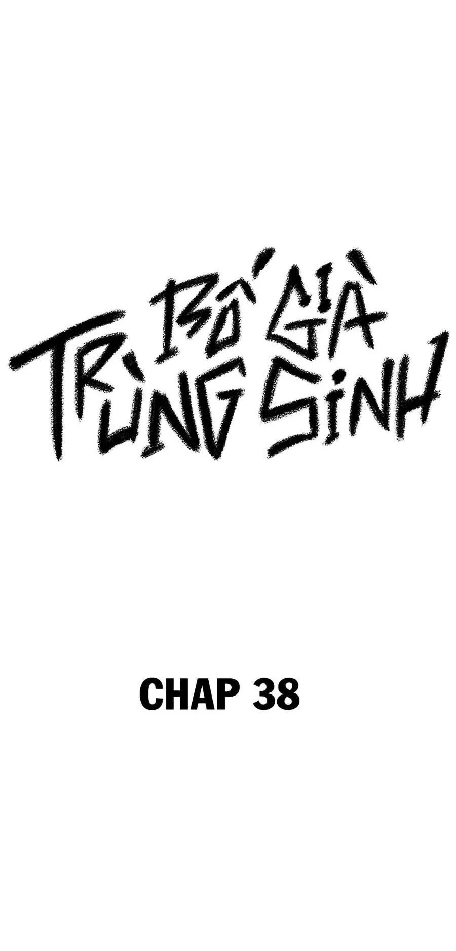 Bố Già Trùng Sinh chương 38 - trang 13