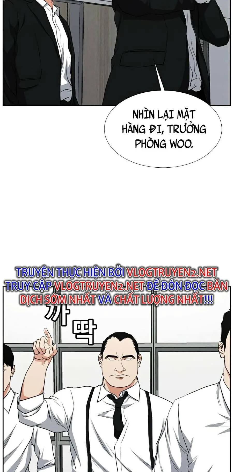 Bố Già Trùng Sinh chương 38 - trang 46