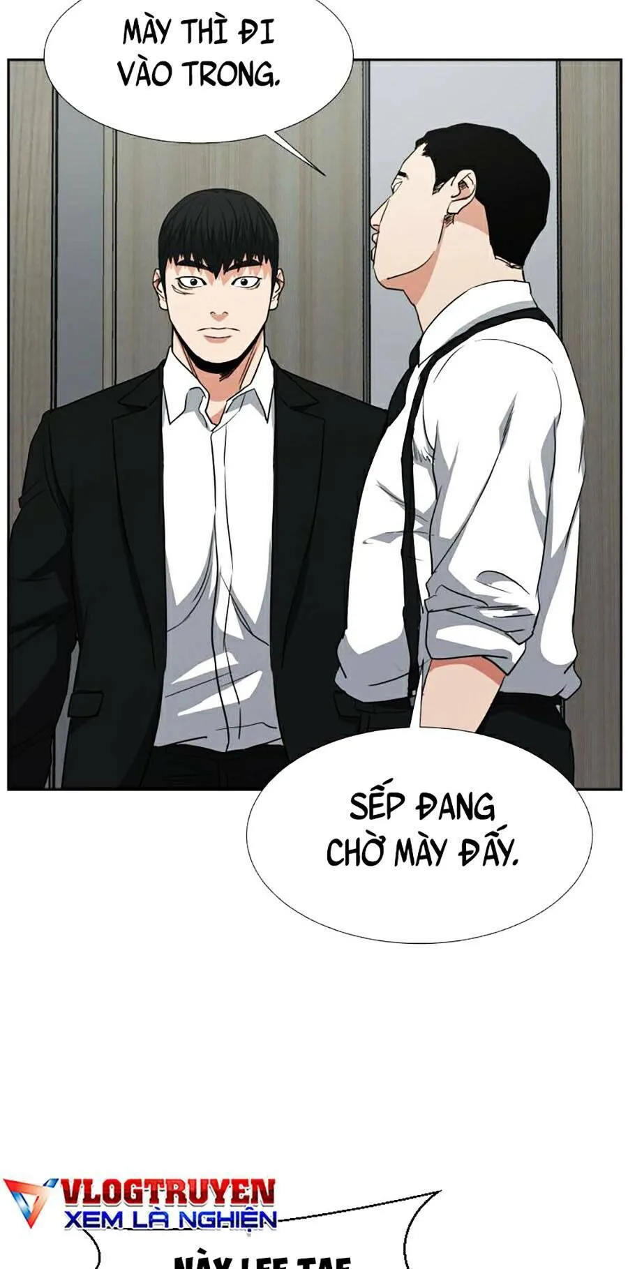 Bố Già Trùng Sinh chương 38 - trang 52