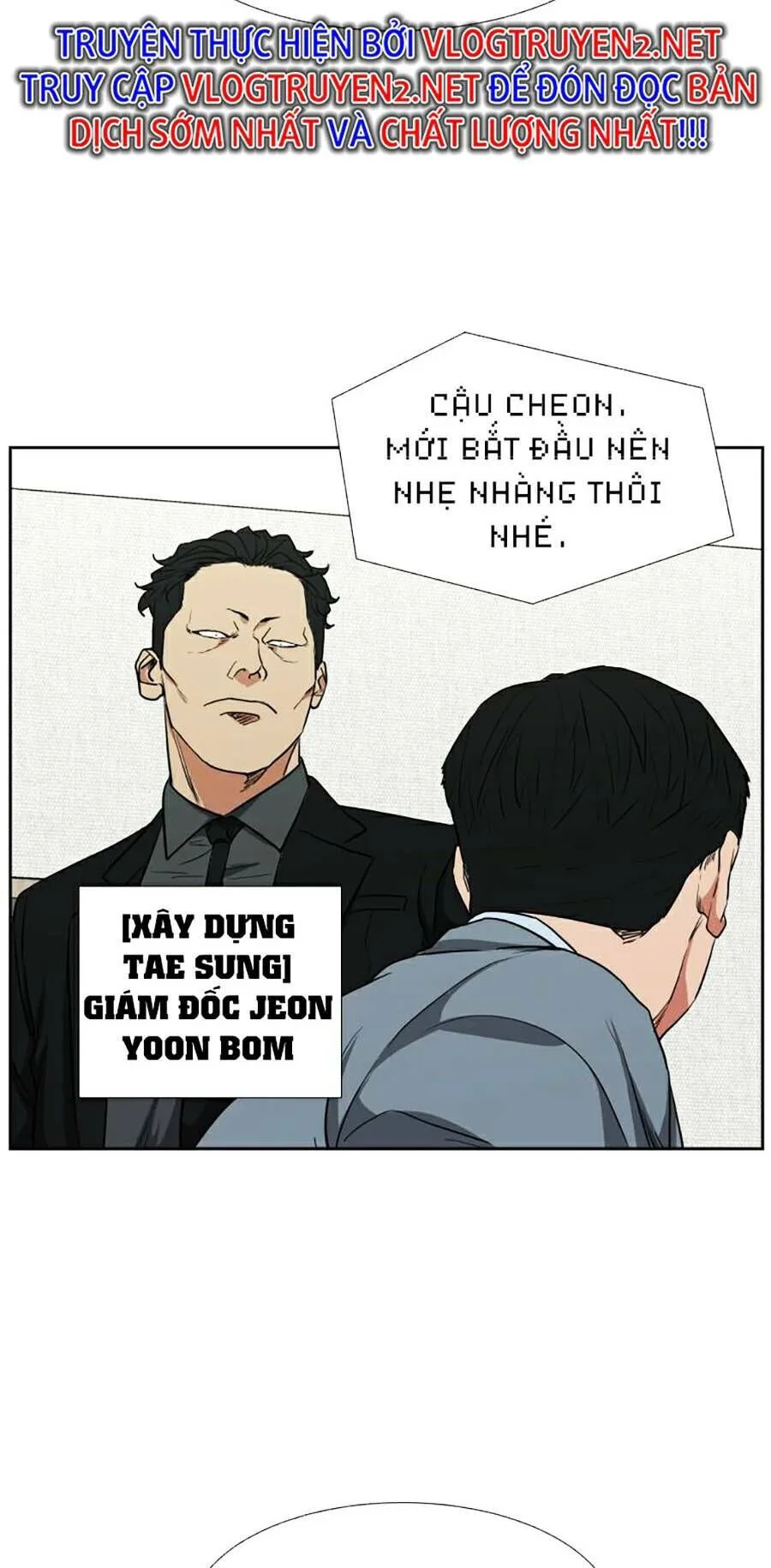 Bố Già Trùng Sinh chương 38 - trang 67