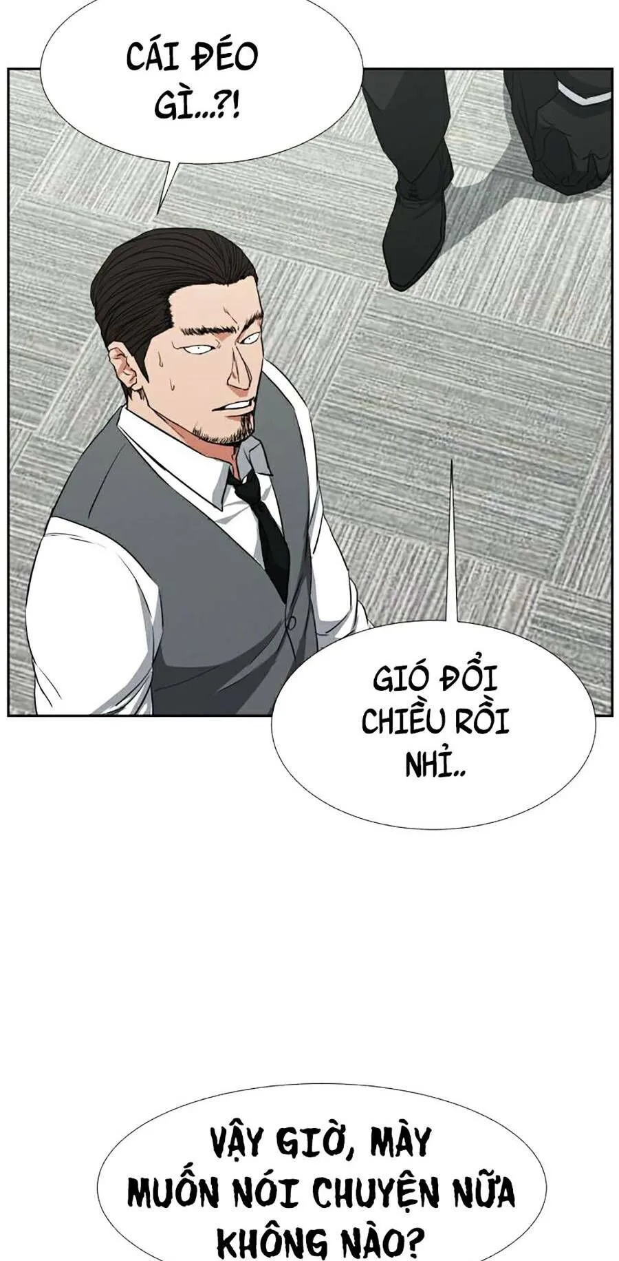 Bố Già Trùng Sinh chương 38 - trang 77