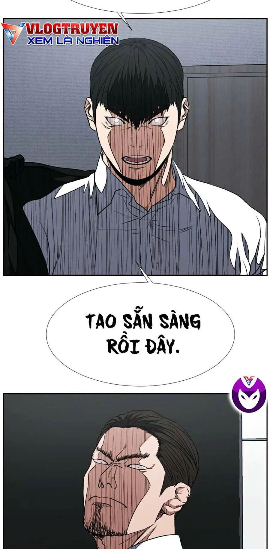 Bố Già Trùng Sinh chương 38 - trang 78