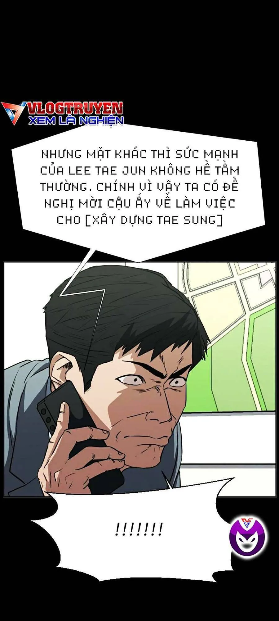 Bố Già Trùng Sinh chương 42 - trang 12